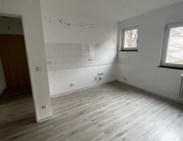 mit etwas Rheinblick- Rheinvillenstr. 11 \ 1. Obergeschoss \ Obj. links - Foto 1