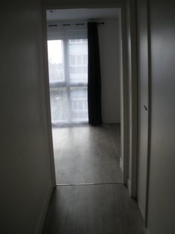 Appartement 1 Pièce 24 m² - Photo 2