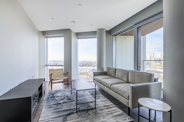 Available from 27/11/2025 - 2 Bed Apartment, Furnished - Photo 1