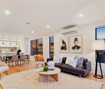 4 Bed, 2 Bath - Photo 3