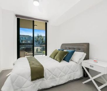 202/4 Gerbera Place, Kellyville NSW 2155 - Apartment For Rent | Domain - Photo 4