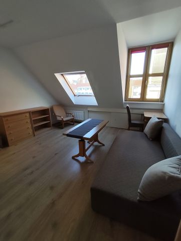 mieszkanie na wynajem Szczecin Podzamcze - Photo 5