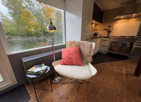 Huis te huur: Da Costakade 115 3521 VZ Utrecht - Photo 3