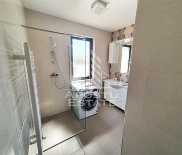 Duplex cu garaj si 3 dormitoareDumbravita! - Photo 6