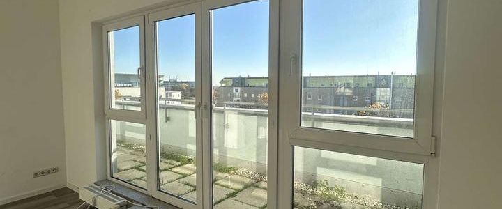 ++Große und Helle 3-Raumwohnung im Dachgeschoss++ - Photo 1