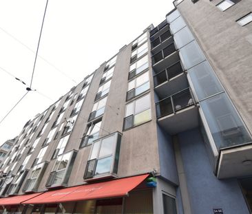 Gemütliche 2 - Zimmer Wohnung mit Loggia | ab sofort - Photo 3