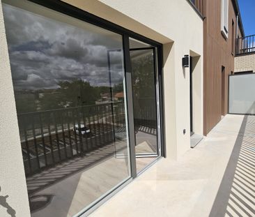 Location Appartement 3 pièces 62m² COMPIEGNE 60200 - Photo 6