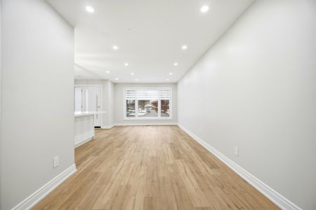 For Lease - 830 Embassy Avenue Unit# Main Floor, Mississauga, Ontario - Photo 4