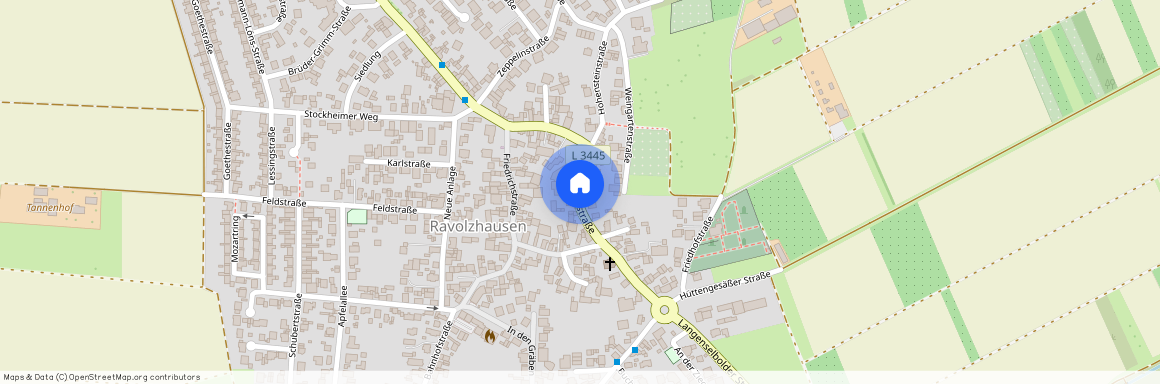 63543 Hessen - Neuberg