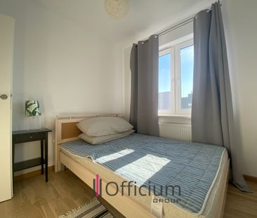 Wynajmę nowoczesne 3-pokojowe na Białołęce - Фото 4