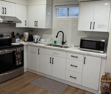 For Lease - 43 Bordeaux Circuit Unit# Bsmt, Toronto, Ontario - Photo 5