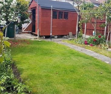 Room in a Shared House, New Way Road, NW9 - Photo 5