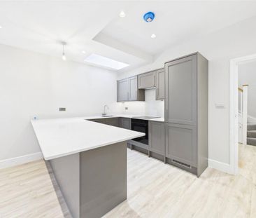 1 bedroom end of terrace house to rent - Photo 4