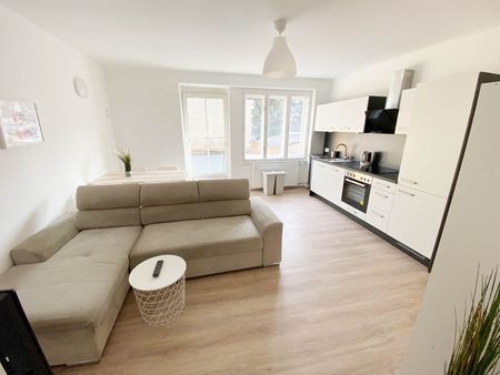 Lazarettgasse Zimmer 1 - Foto 3