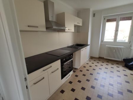 Location Appartement 4 pièces 88m² NANCY 54000 - Photo 3