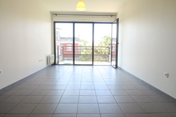 Location Appartement 2 pièces 42m² - Photo 1