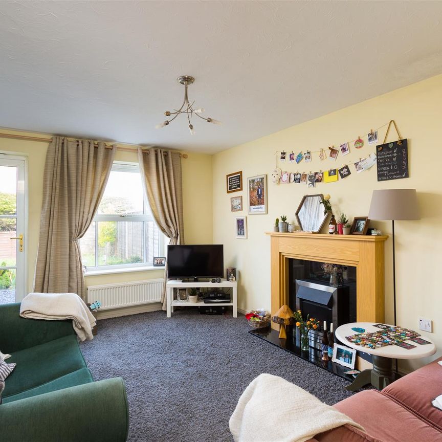 Roseberry Grove Clifton Moor York YO30 - Photo 1