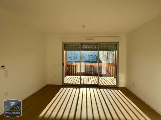 Appartement à louer 3 pièces 62.16m² - Photo 1