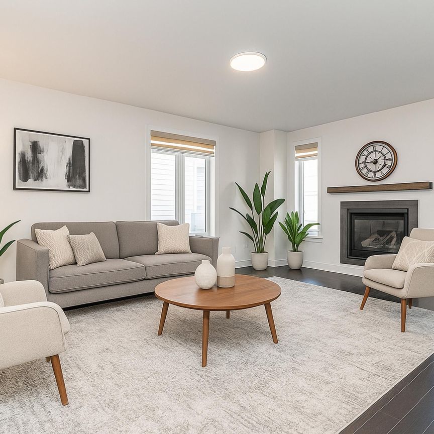 For Lease - 92 Big Dipper Street, Blossom Park - Airport and Area, Ontario - Photo 1