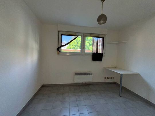 Appartement 1 pièce - Photo 1