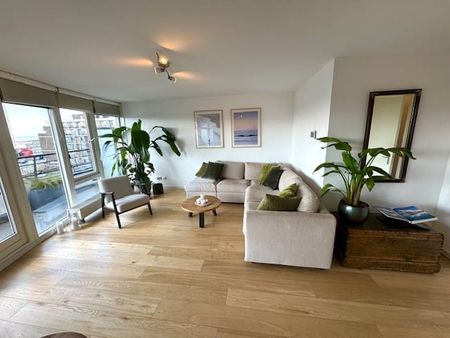 Appartement te huur: Treilerweg 20 2583 DC Den Haag - Photo 3