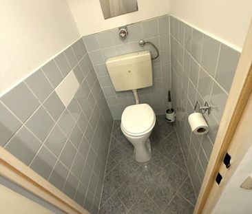 2 Zimmer Neubauwohnung Nähe Messe - Photo 3