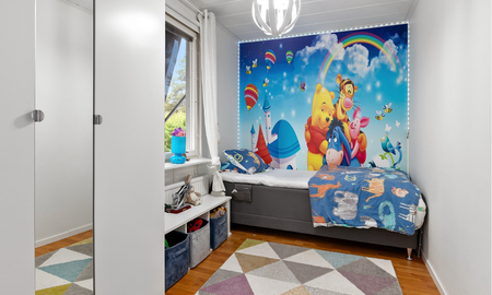 Rödinggränd, Luleå - Photo 4