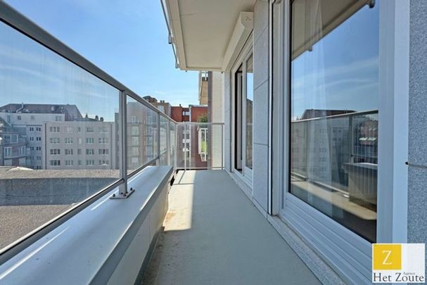 Appartement te huur - Photo 1