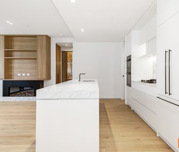 103/1A Deakin Street South, Hampton VIC 3188 - Apartment For Rent |... - Photo 4