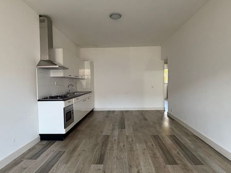 Bilderdijkkade 42-A1, Bellamybuurt-Noord, 1053VE, Amsterdam - Photo 3