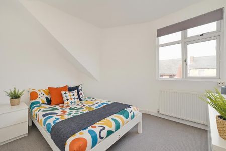 5 bedroom house to rent - Photo 3