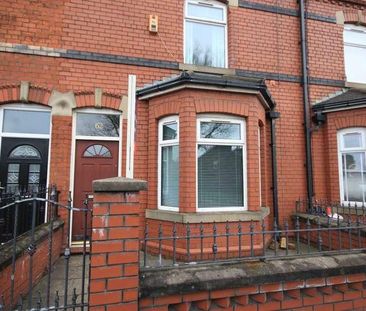 Woodhouse Lane, Wigan, WN6 - Photo 1