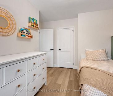 For Lease - 357 Rossland Road, Oshawa, Ontario - Photo 1