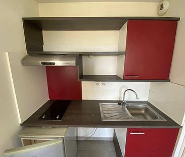 Location appartement récent 2 pièces 38.57 m² à Castelnau-le-Lez (34170) - Photo 6