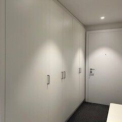 Vevey 250 / 2 1/2 pièces au dernier étage - Foto 1