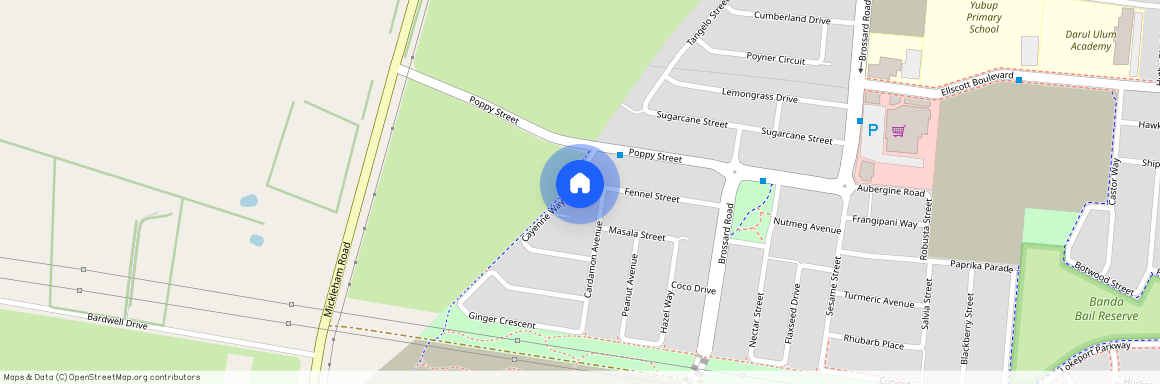 28 Cayenne Way, Vic 3064, Mickleham