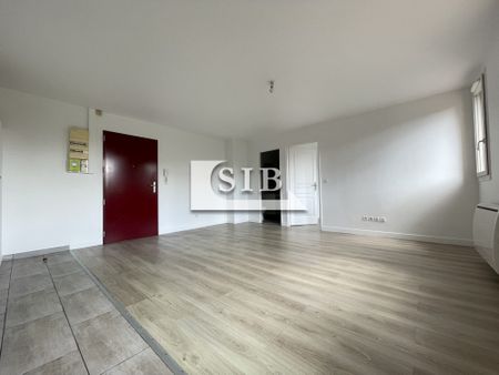 Location Appartement 2 pièces 41m² MONTLHERY 91310 - Photo 3