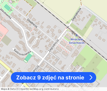 Wygodne mieszkanie w zielonej okolicy - Zdjęcie 1