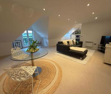 2 bedroom apartment to rent - Photo 5