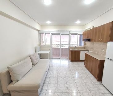 Άγιο Θωμά: Ενοικιάζεται 2αρι επιπλωμένο σε σύγχρονη οικοδομή. - Photo 2