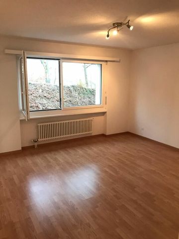 Gemütliche 4.5-Zimmer-Wohnung mit Balkon - Photo 5