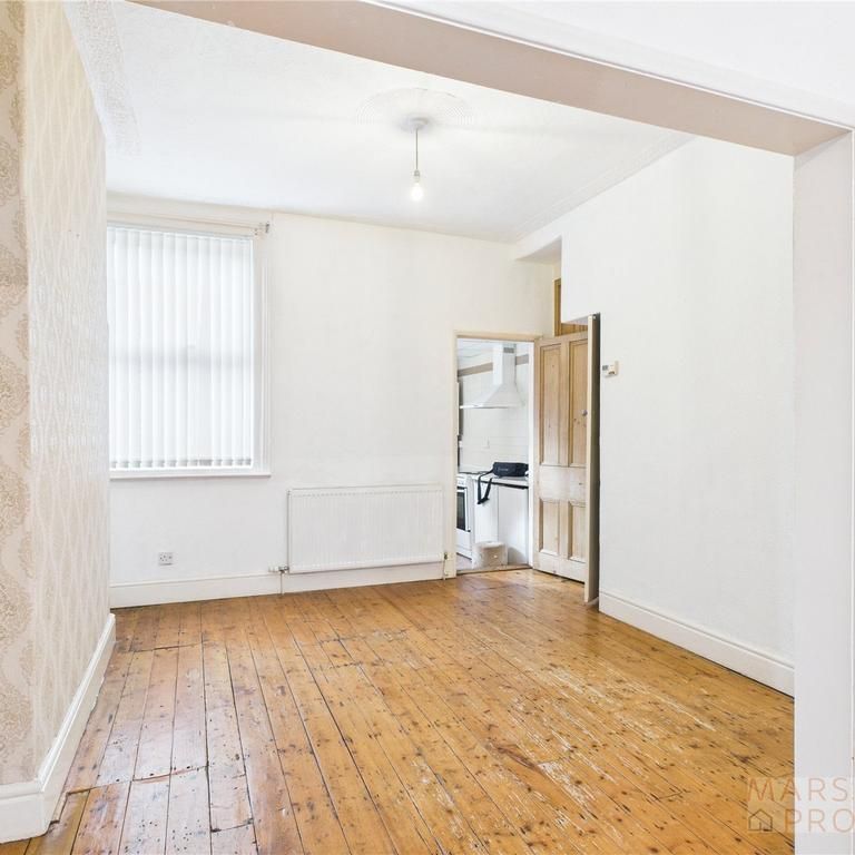 2 bedroom house to rent - Photo 1