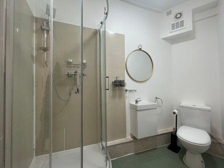 Studio Flat, Grafton Road, NW5 - Photo 4