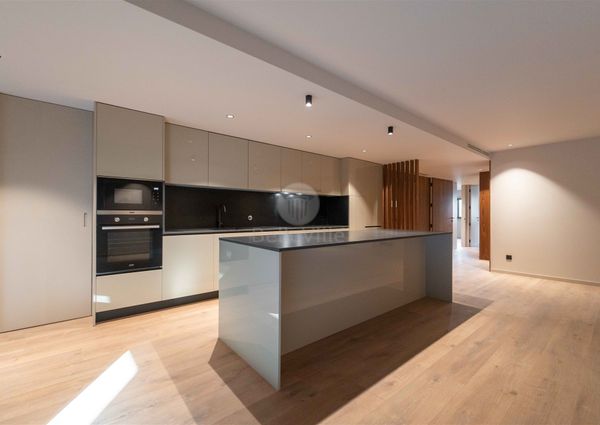 Apartamento T2 em Braga