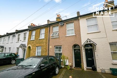3 bedroom terraced house to rent - Photo 3