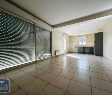 Maison à louer 4 pièces 77m² - Photo 1