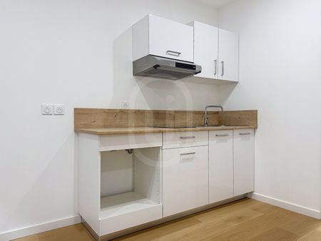 Location Appartement 1 pièce 31m² MONTPELLIER 34000 - Photo 3