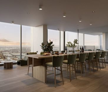 605/205 Normanby Road, Southbank, Vic 3006 - Photo 2