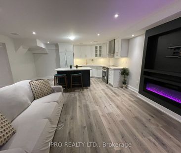 For Lease - 450 North Park Boulevard Unit# Bsmt, Oakville, Ontario - Photo 2