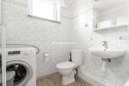 Mieszkanie Kraków Prądnik Czerwony powierzchnia 33.0 m² C206-WM-47693 - Zdjęcie 2